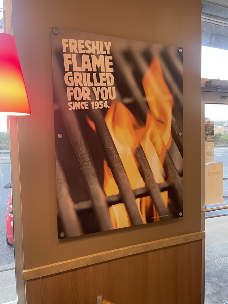 Burger King