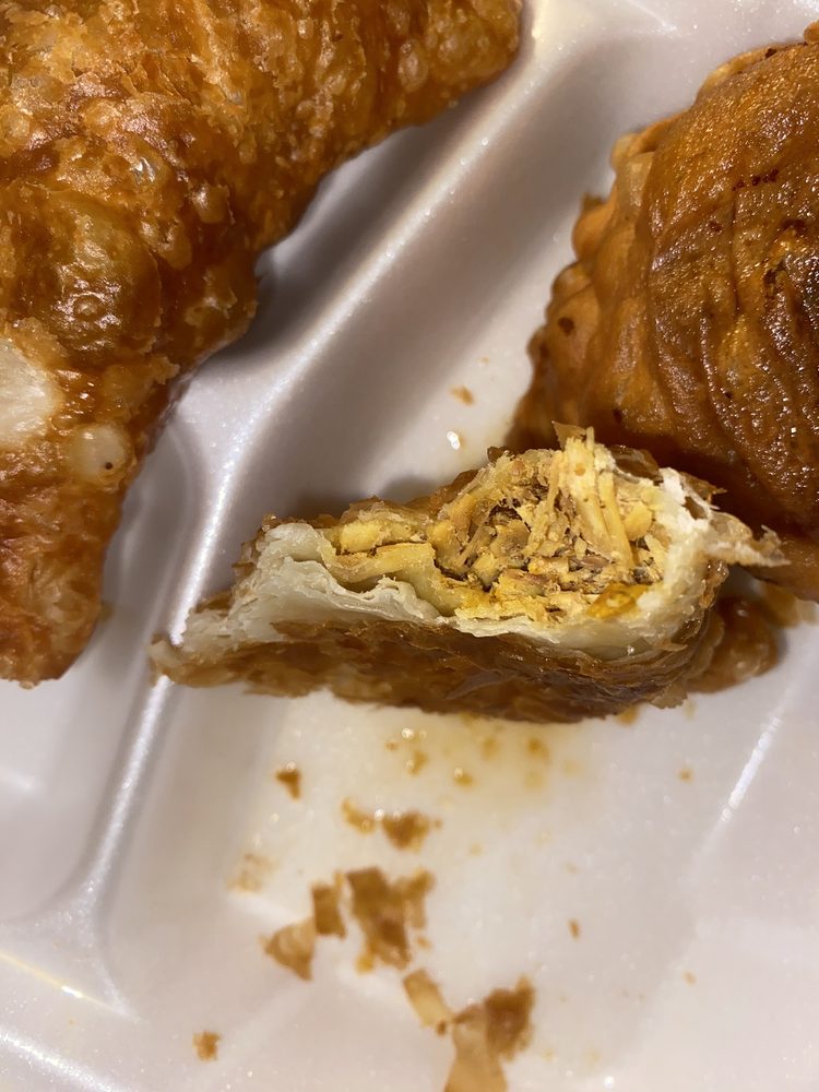 El Sabor de Yamila Cuban Food