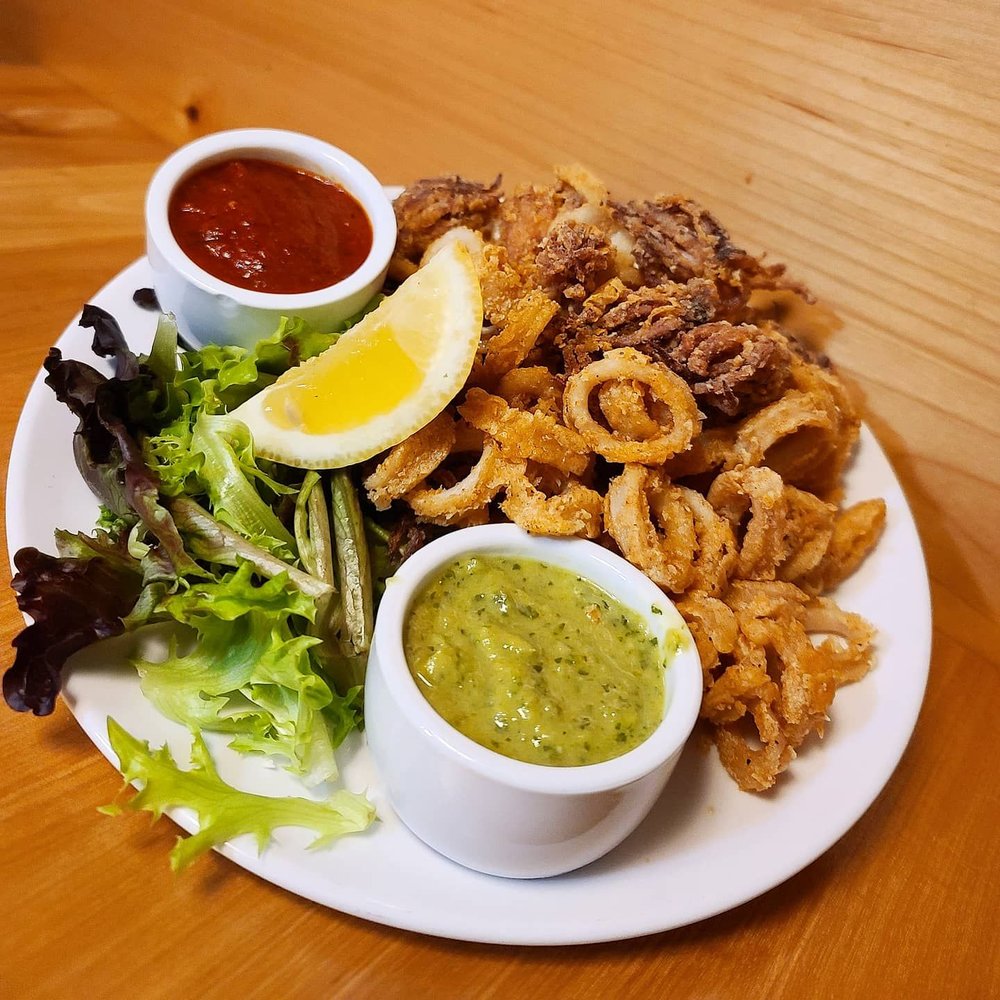 Gondolier Italian Eatery