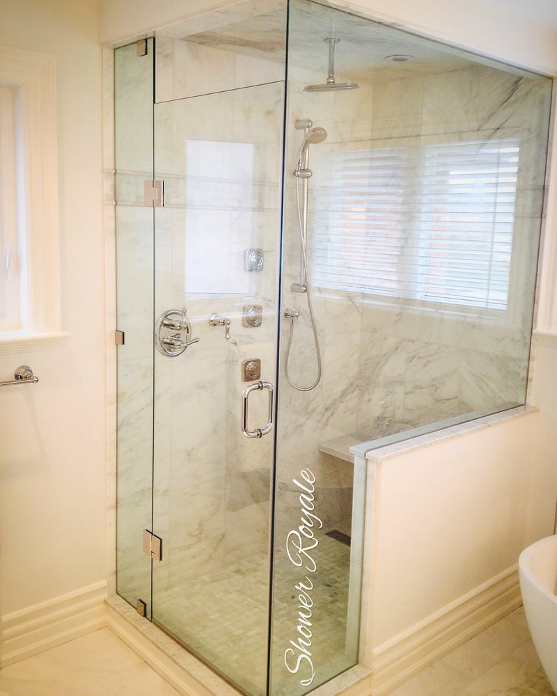 A 1 Shower Door Santa Ana Womenofpower Info Shower Royale 118 Photos U0026 69 Reviews Glass Mirrors Corona