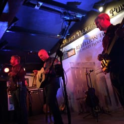 Photo of The Merry Ploughboy Irish Music Pub - Dublin, Republic of Ireland