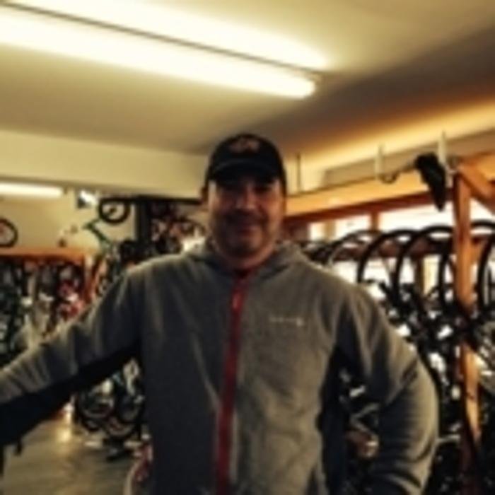 Bicycle Marseille et Sports