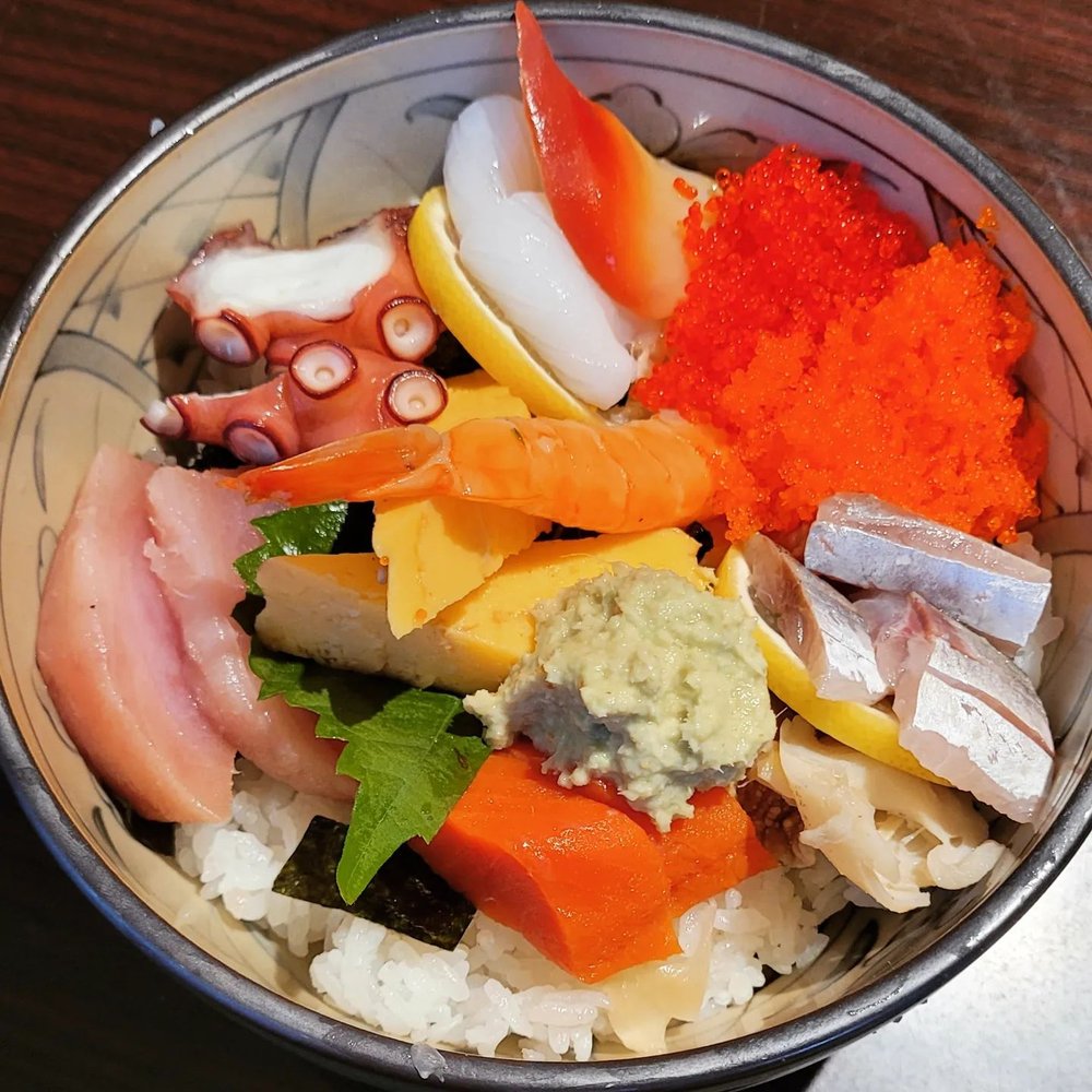 Kazu Japanese Restaurant