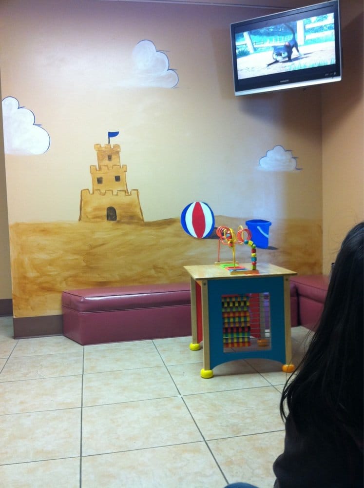 image of business Moreno Valley Childrens Dentistry
