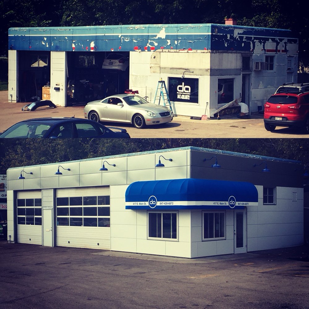Dundee Automotive 12 Reviews Auto Repair 417 E Main St, East