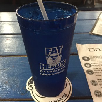 Fat head brewery coupons