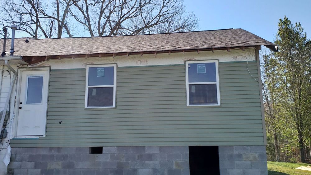 image of business Kings Construction and Handyman