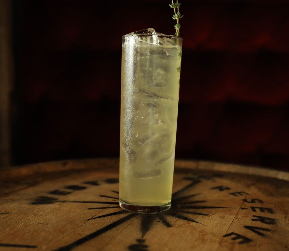 Western Reserve Distillers