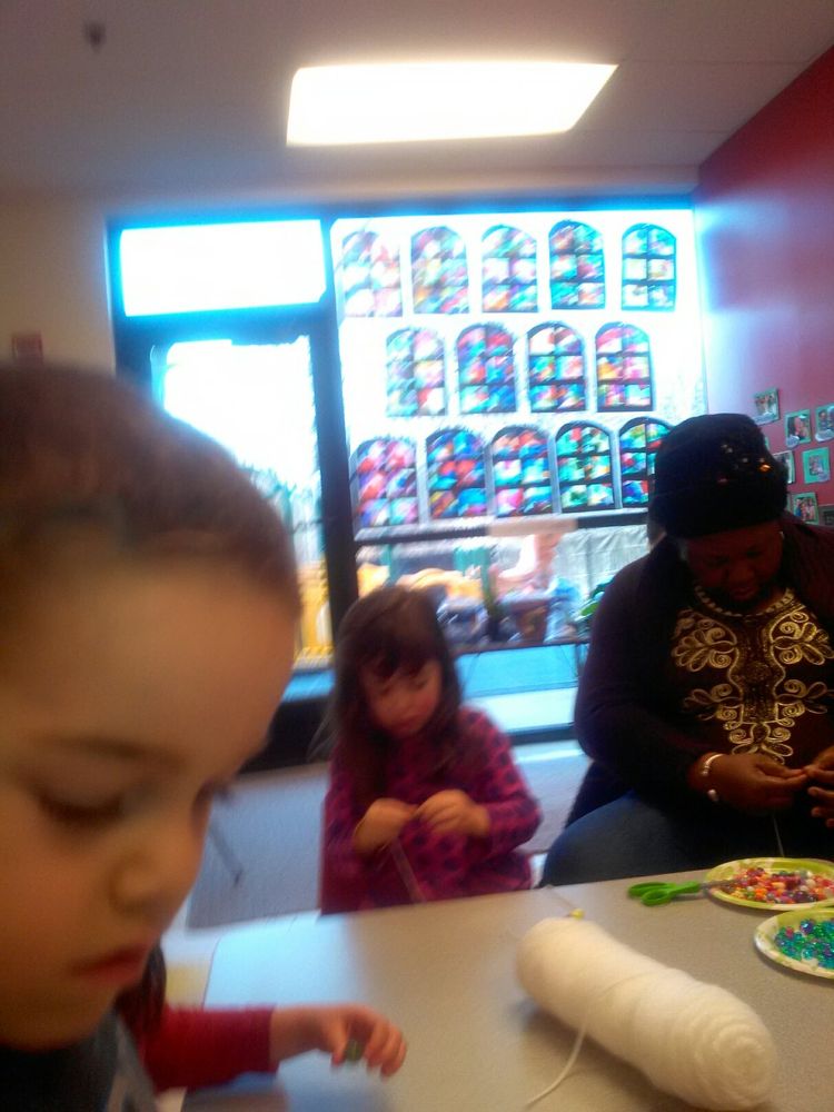 Academy Child Development Center