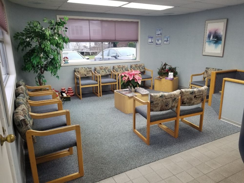 image of business Family Dentistry Of Mukiteo
