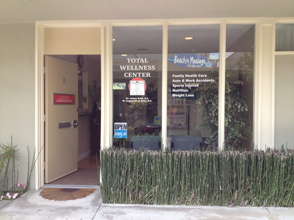 Total Wellness Center Huntington Beach Ca Total Wellness Center Huntington Beach Ca