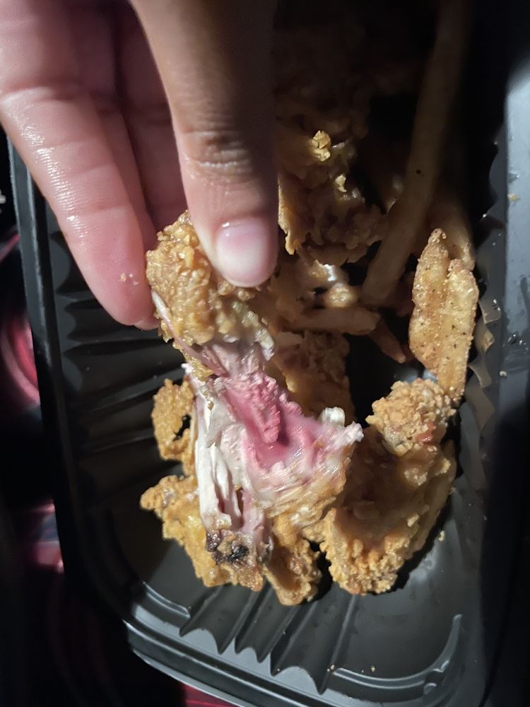 Popeyes Louisiana Kitchen