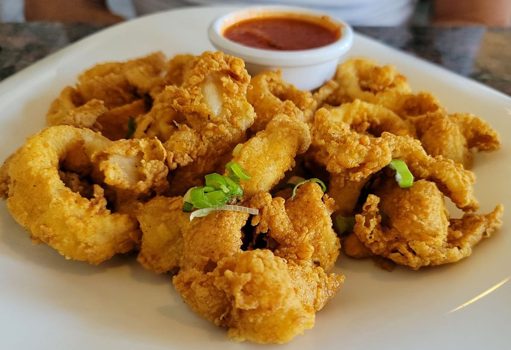 Canal Street Grille