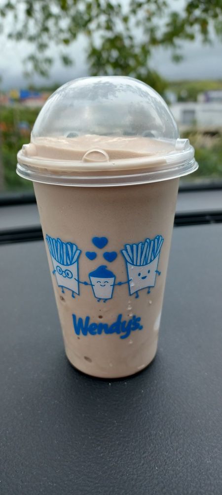 Wendy's