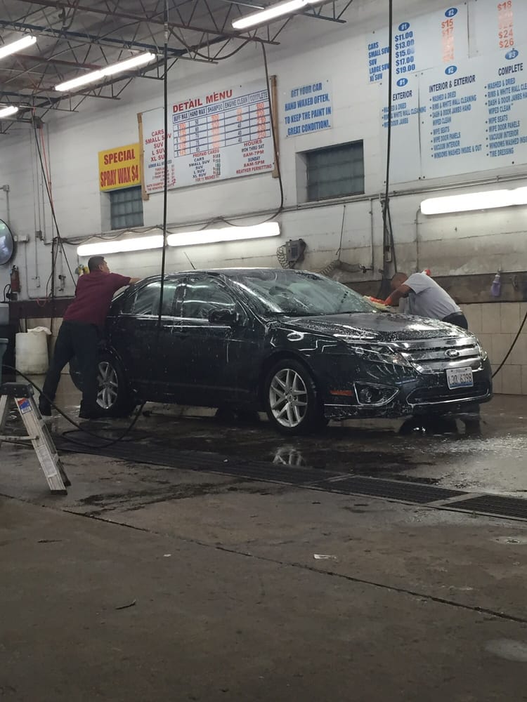 Evergreen Car Wash Evergreen Park Il Evergreen Car Wash Evergreen Park Il