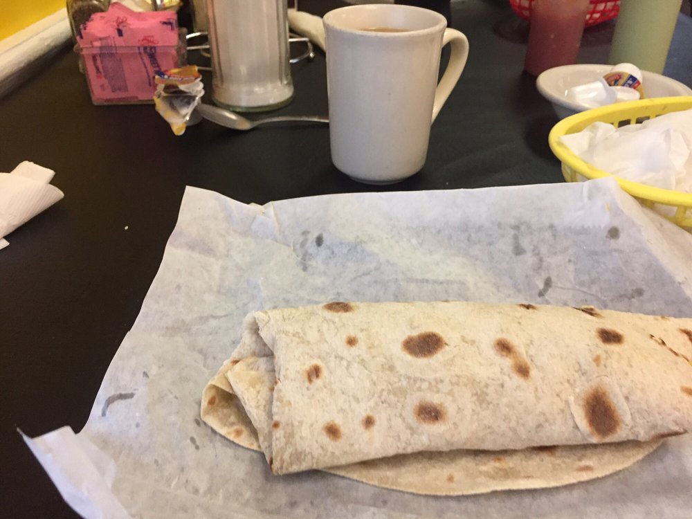 Montes Breakfast Burritos 13 Photos & 35 Reviews TexMex 2202 E Hwy 377 Granbury, TX