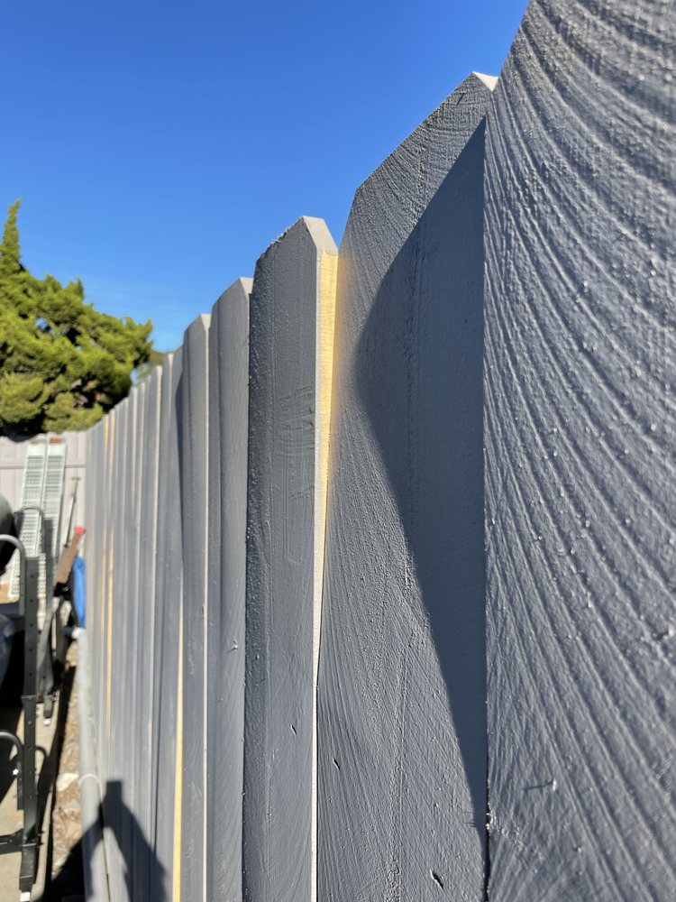 Bear Fence