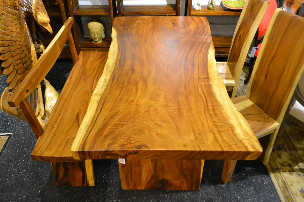 R home furniture 39 photos furniture stores 8446 lee hwy ... Daybed teak norge