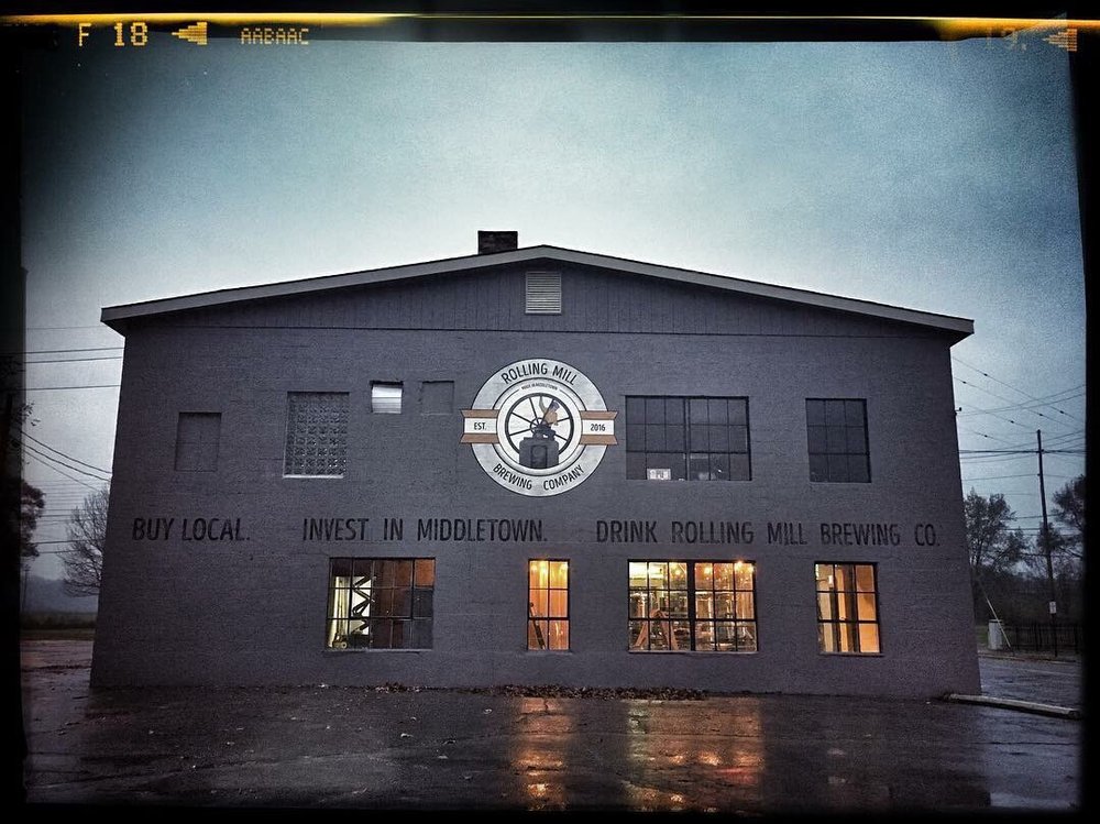 Rolling Mill Brewing Company 10 Photos Breweries 916 1st Ave