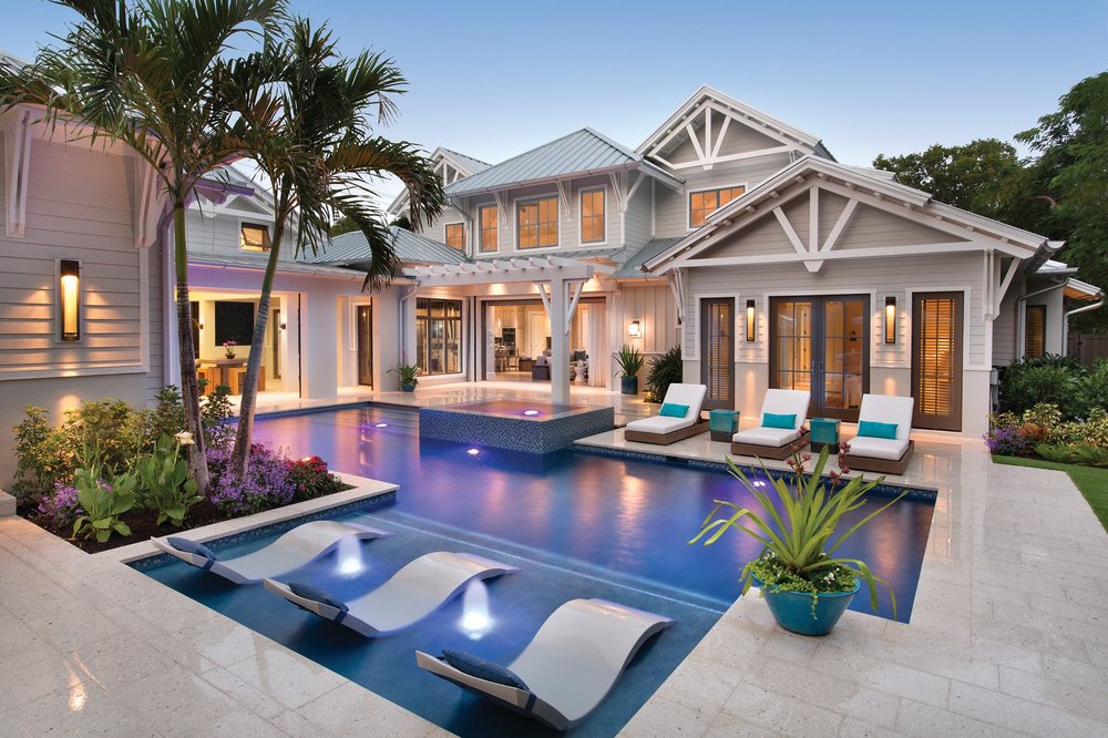 image of business Garrison Homes