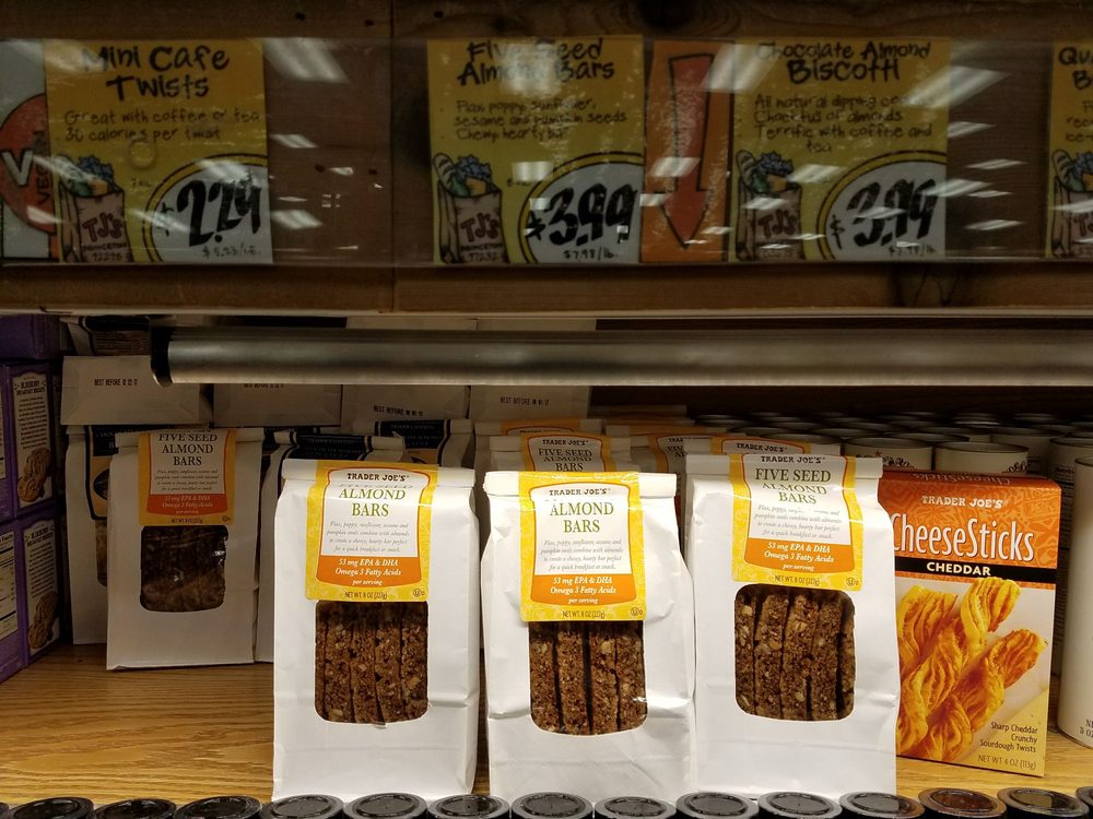 Trader Joe’s 278 Photos & 138 Reviews Grocery 3528 Brunswick Pike, Princeton, NJ Phone