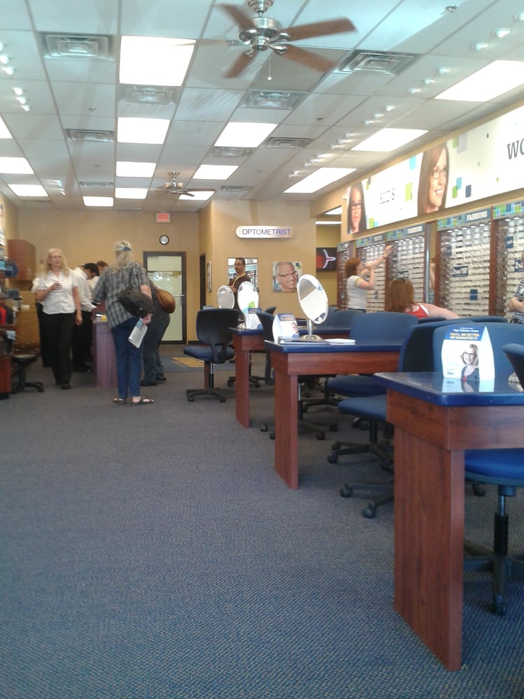 Eyemart Express 13 Reviews Optometrists 6658 Odana Road, Madison