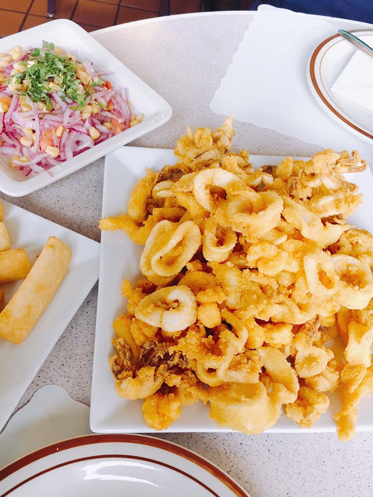 Venus Bar & Restaurant 60 Photos & 46 Reviews Seafood 68 Central