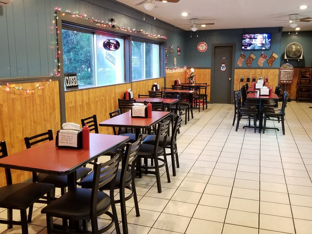 Steve’s Pizza and Hot Subs 12 Reviews Pizza 506 Monroe St, Carthage, NC Restaurant