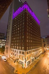 Magnolia Hotel St. Louis, A Tribute Portfolio Hotel