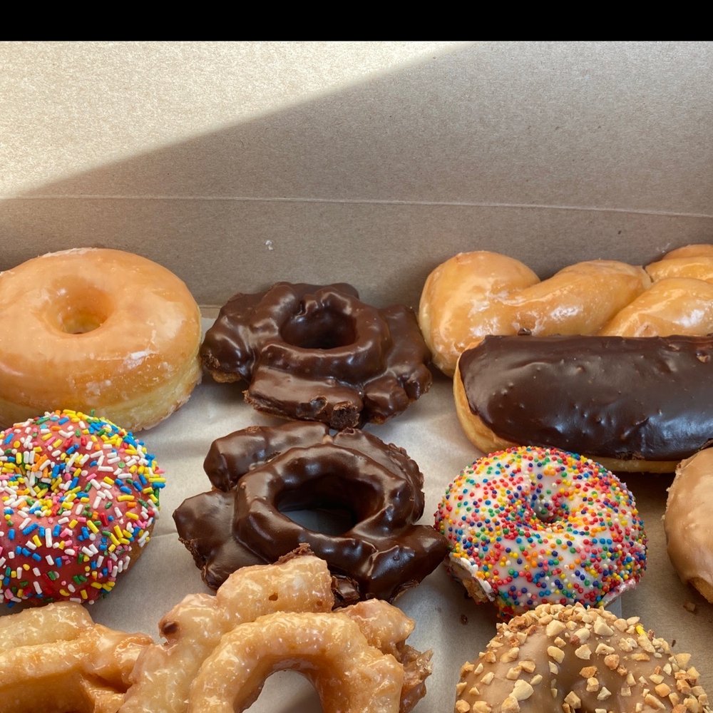 Encinitas Donut House