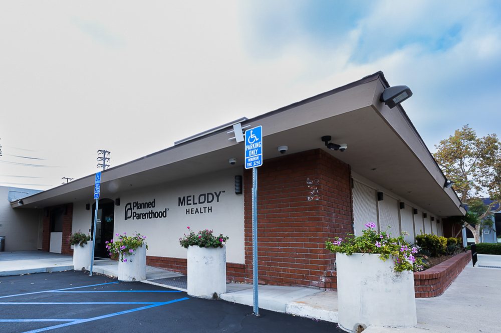 image of business Melody Health - Santa Ana