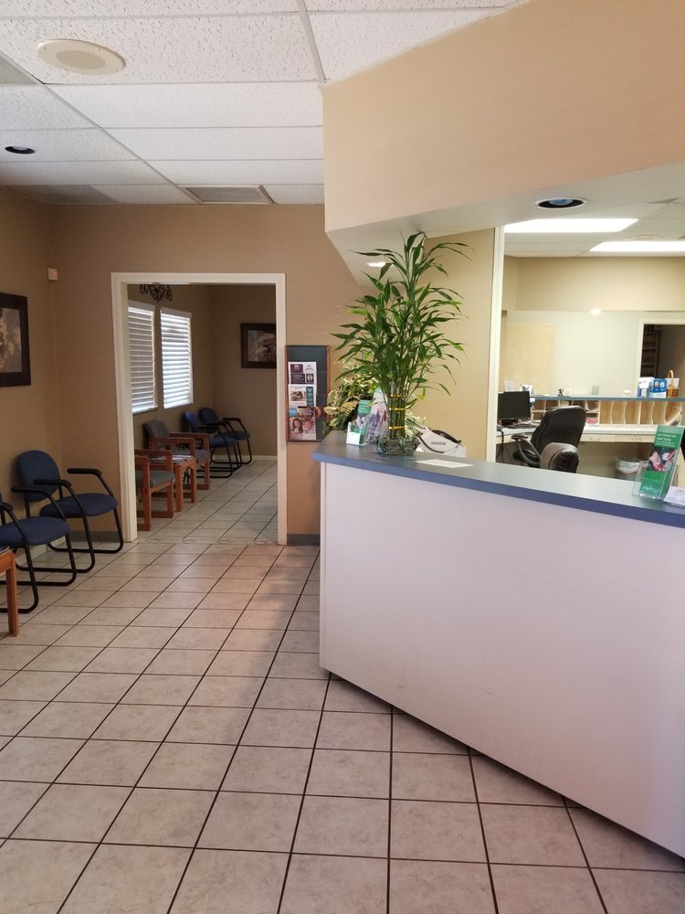 image of business Sunshine Dental Care