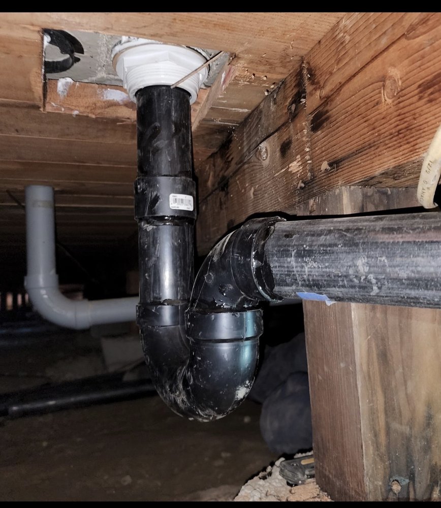 Knights Plumbing And Drain - Manteca
