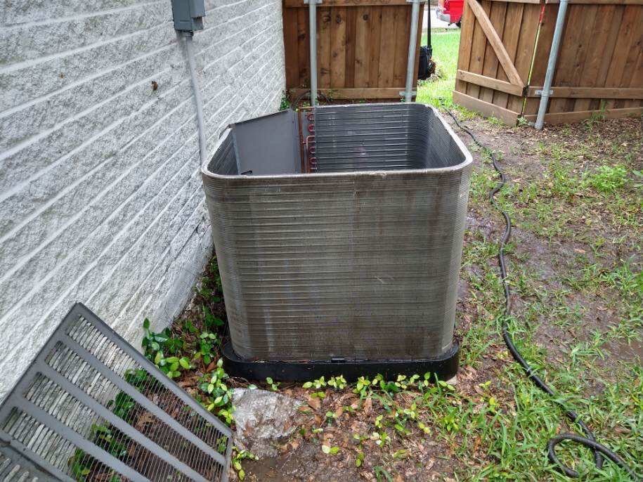 American Building Services