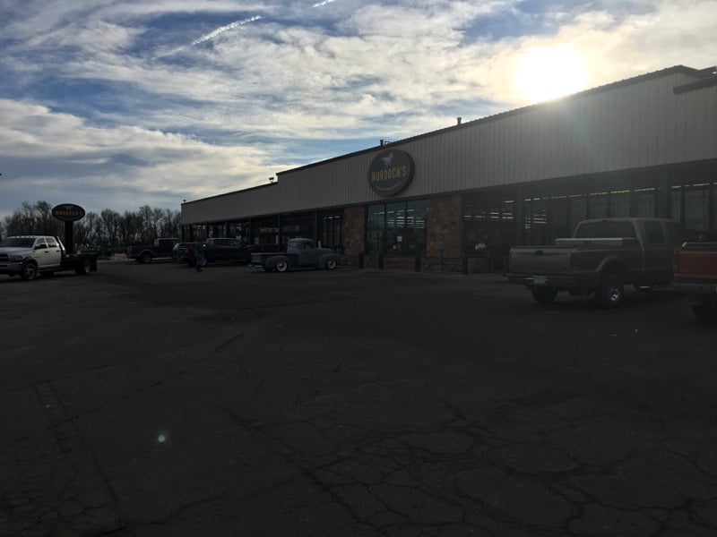 Murdoch’s Ranch & Home Supply Men's Clothing 310 8th St, Greeley
