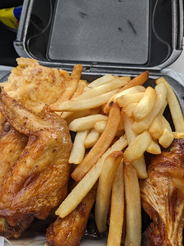 Freedom Wings - Miami 