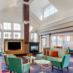 Residence Inn By Marriott Auburn 46 Photos 29 Reviews Hotels Photo Of Residence Inn By Marriott Auburn Me United States
