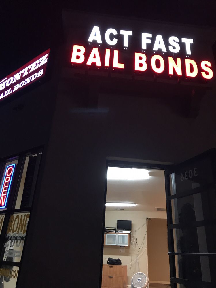 Act Fast Bail Bonds 35 Photos Bail Bondsmen 5407 Florin Rd