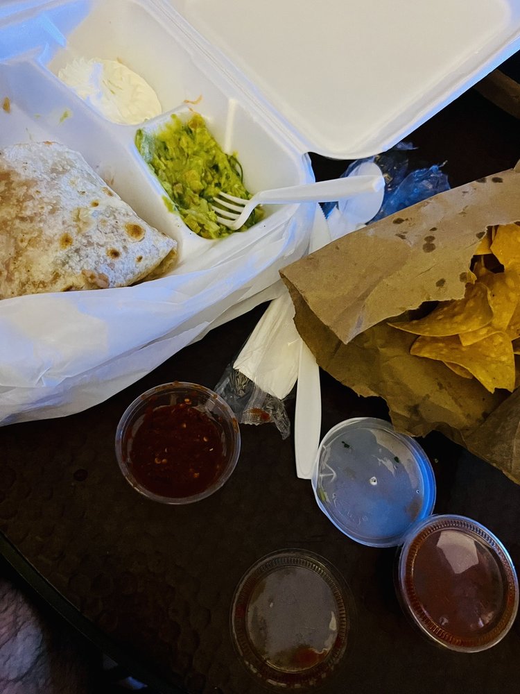 Los Gueros