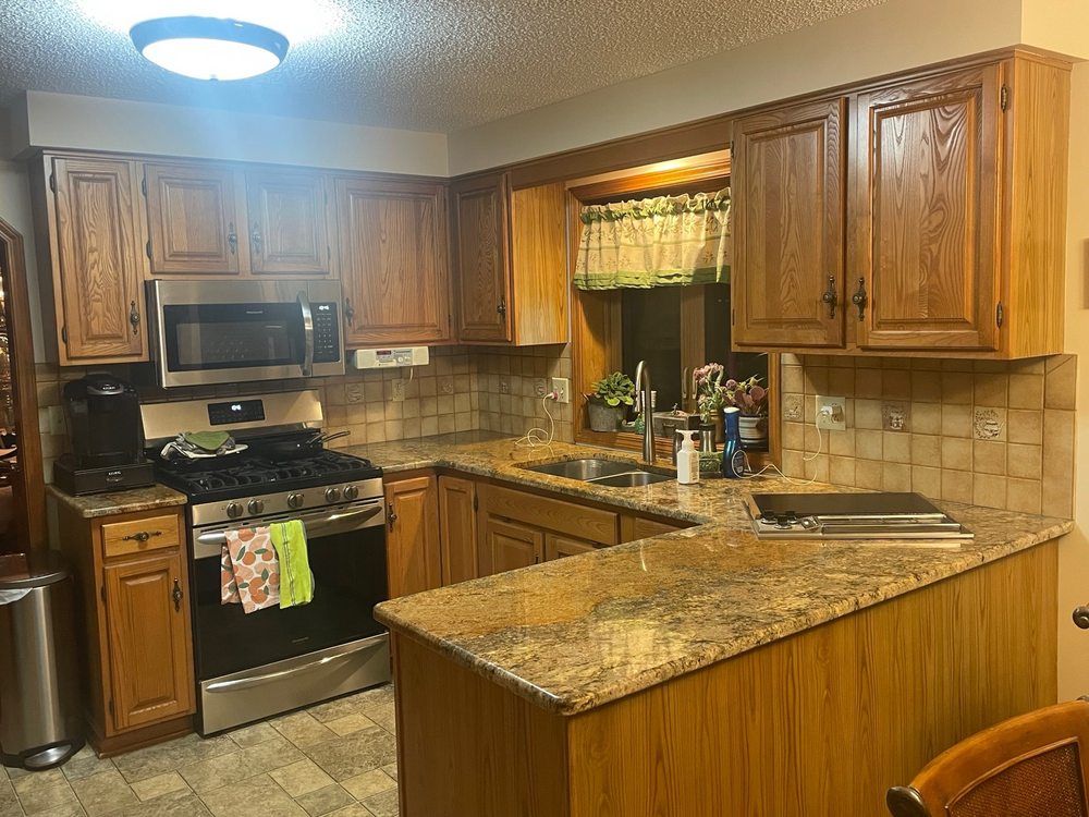image of business Custom Interiors Kitchen & Bath