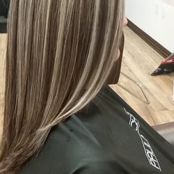 The Color Couture Hair Studio - 82 Photos - Makeup Artists - 278 Nc Hwy