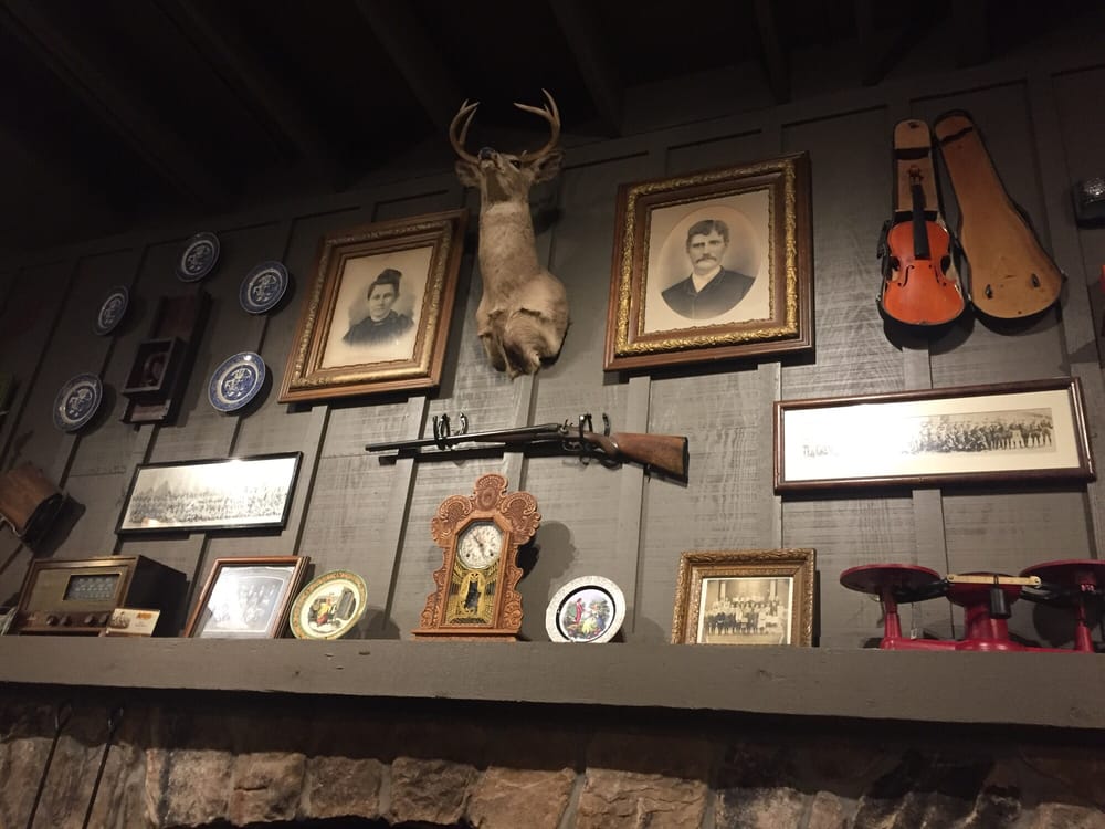 Cracker Barrel Old Country Store 53 Photos & 69 Reviews American