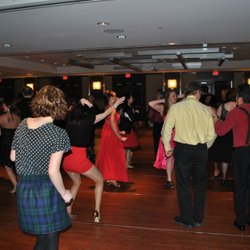 Indianapolis singles dance