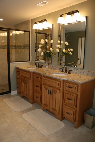 image of business Columbia Showcase Kitchens & Baths