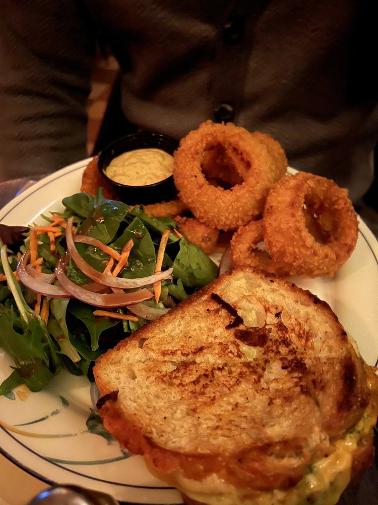 Tip Top Tavern Tip Top Tavern