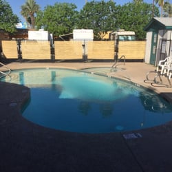 green acres rv park