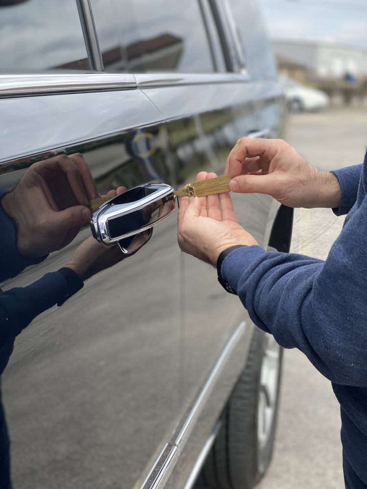 Locksmith Pro