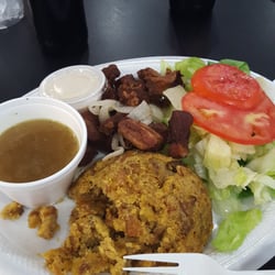 El Coqui Caribbean Restaurant Closed 594 S Reilly Rd Photo Of El Coqui Caribbean Restaurant Fayetteville Nc United States A Taste