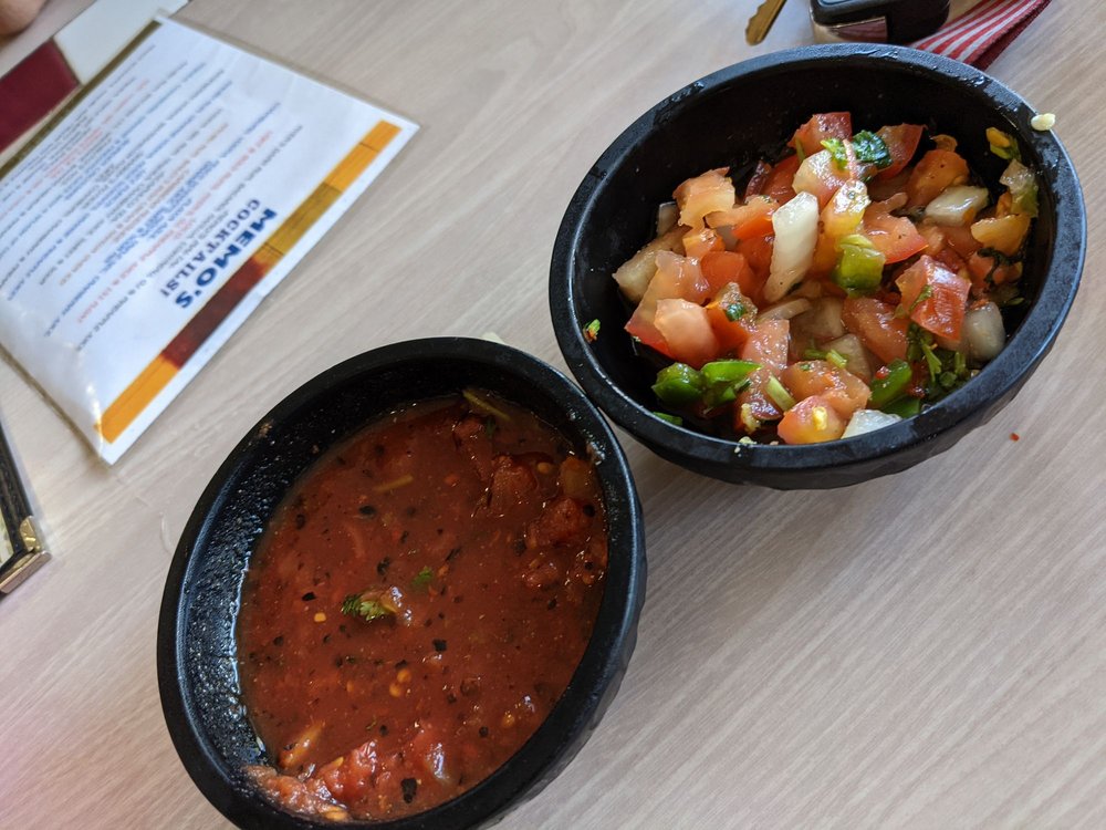 Memos Mexican Restaurant