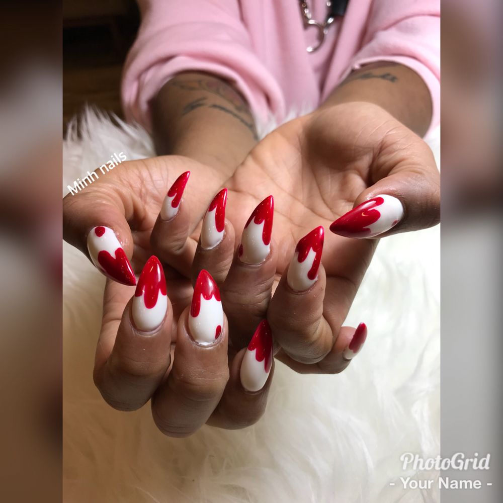 Hyattsville Nail Salon Gift Cards Maryland Giftly Pg Nails Spa 6401 America Blvd Hyattsville Md